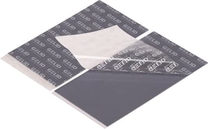 Gelid Solutions TP-VP04-A Wärmeleitpaste, Wärmeleitpad