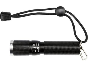 Yato YT-08571 ficklampa Svart LED-ficklampa