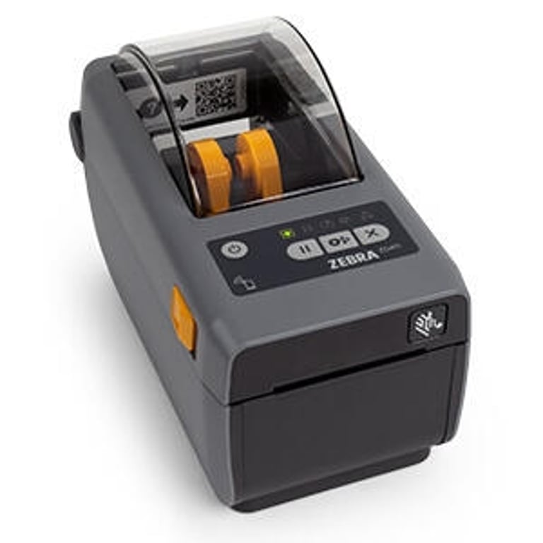 фото Принтер этикеток Zebra ZD411 (ZD4A022-T0EX02EZ) 1