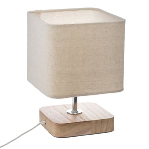 Atmosphera 167571 Tischlampe E14 25 W