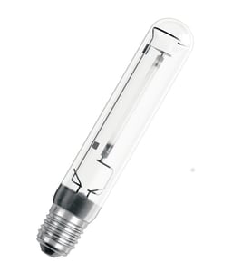 Osram Vialox Natriumdampflampe 400 W E40 56500 lm 2000 K