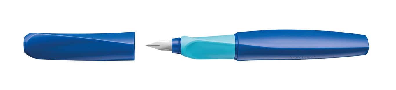 Pelikan 814744 wieczne pióro Niebieski 1 szt.