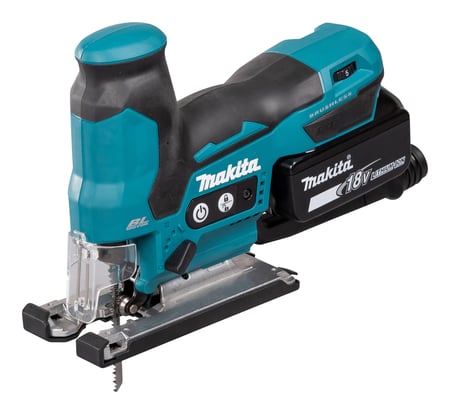 Makita DJV185RF1J wyrzynarka elektryczna 3000 spm 1,7 kg
