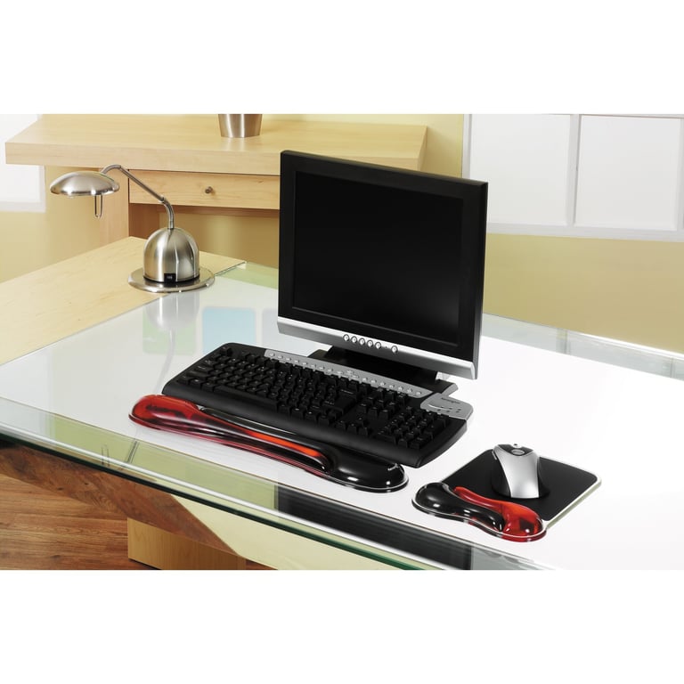 Kensington PodkładkaDuo Gel Mouse Pad