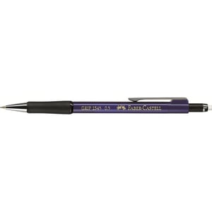 Faber-Castell Grip 1345 Druckbleistift, 1 Stück