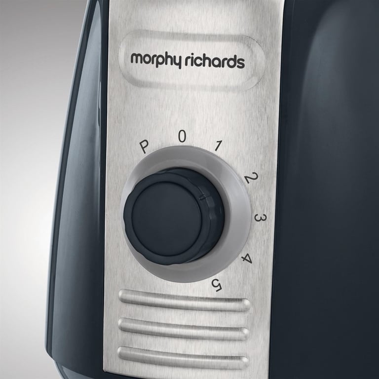 фото Блендер стаціонарний Morphy Richards 403010