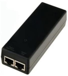 Cambium Networks N000900L001B PoE-Gigabit-Ethernet-Adapter 30 V