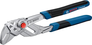 Bosch 1.600.A02.W3R Svart, Blå, Silver Svart, Blå 4,8 cm Krom-vanadin-stål