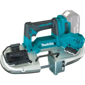 Makita DPB183Z bärbar bandsåg Batteri
