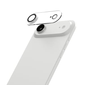 LAUT PRIME GLASS Osłona obiektywu aparatu fotograficznego Apple 1 szt.