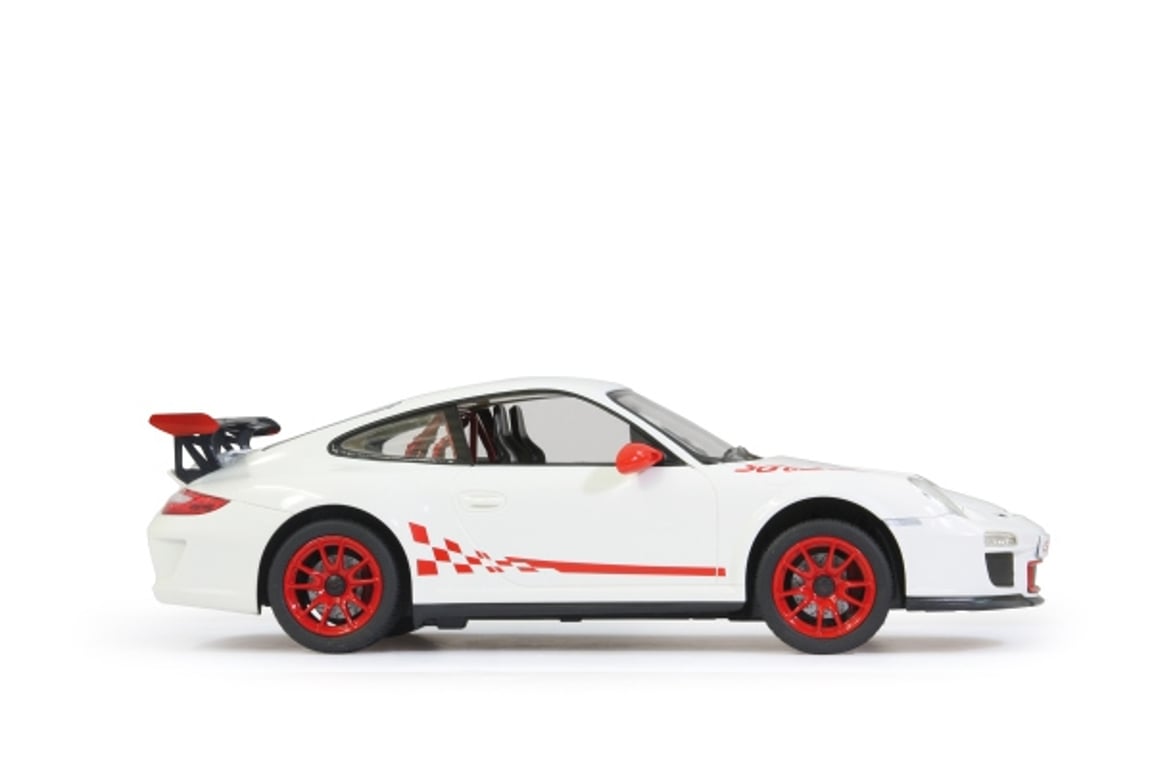 Jamara Porsche GT3 RS zdalnie sterowany model