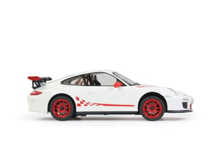 Jamara Porsche GT3 RS zdalnie sterowany model