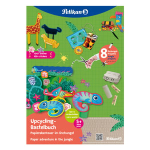 Pelikan 102063 sticker for kids