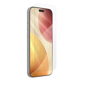 InvisibleShield Glass Elite VG Przezroczysta ochrona ekranu Apple 1 szt.