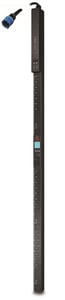 APC Switched Rack PDU – Stromverteilereinheit mit 24 Netzanschlüssen, 0U, schwarz
