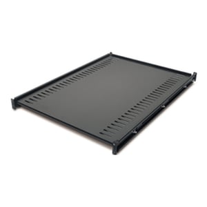 APC AR8122BLK części do stojaków Regulowane półki