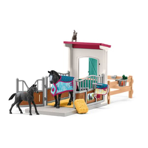 schleich HORSE CLUB 42611 zestaw zabawkowy