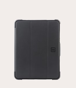 Tucano Educo 27.9 cm (11") Flip Case, Black