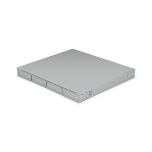 Ubiquiti UNAS-PRO-4 Rack-Mountable NAS (1U) Cortex-A57 16 GB Gray