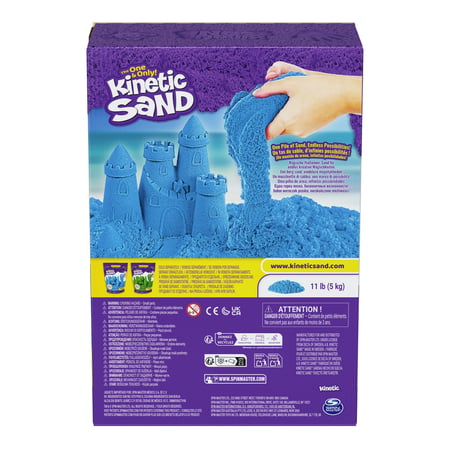 Kinetic Sand 6077239 zabawka artystyczna / rękodzielnicza