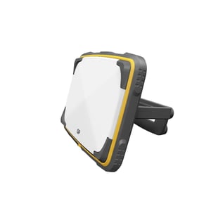 GP Lighting CWP15 Schwarz, Gelb LED