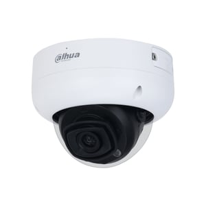 Dahua Technology WizMind IPC-HDBW5442R-ASE-0280B Kopułowa Kamera bezpieczeństwa IP Zewnętrzna 2688 x 1520 px Sufit / Ściana