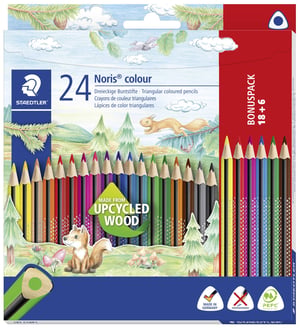 Staedtler 187 C18P1 - Uncategorized