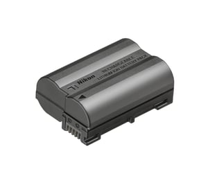 Nikon EN-EL15c Litowo-jonowa (Li-Ion)