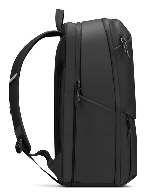 Lenovo GX41U39299 torba na laptop 43,2 cm (17") Plecak Czarny