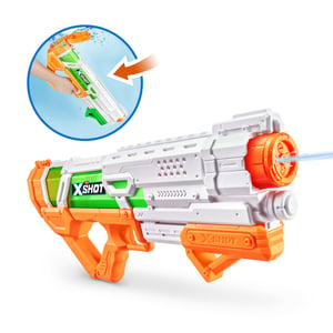 XSHOT 56221 vattenpistol / vattenballong 1000 ml