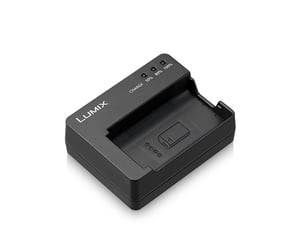 Panasonic DMW-BTC14E batteriladdare för digitalkamera, USB