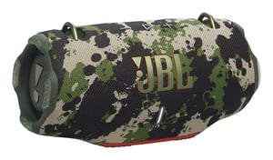 JBL Xtreme 4 Przenośny głośnik stereo Kamuflaż 100 W