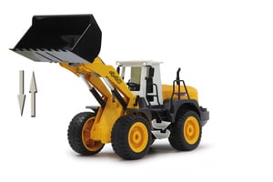 Jamara Wheel loader 440 zdalnie sterowany model 1:20
