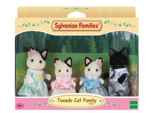 Sylvanian Families 5181 figurka dla dzieci