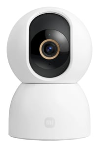 Xiaomi Smart Camera C500 Spherical Indoor IP Security Camera 3200 x 1800 px Ceiling/Wall/Desk