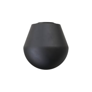 Theragun Large Ball Utbytbart filter Svart 1 st.