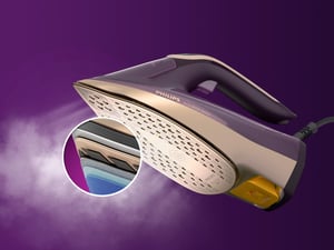 Philips Azur 8000 Series DST8040/30 Żelazko parowe