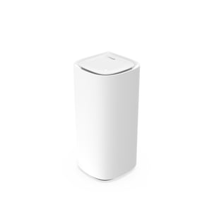 Linksys Velop Pro 6E – Echtes Tri-Band-Mesh-System mit Wi-Fi 6E