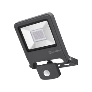 LEDVANCE ENDURA FLOOD Grafitowy 30 W LED F