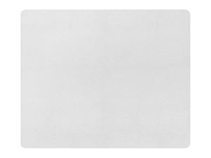 NATEC NPP-0936 Mouse Pad, White