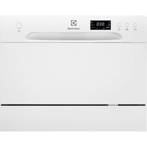 Electrolux ESF2400OW Wolnostojący 6 komplet.