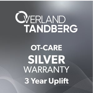 Tandberg Data EW-SLSLVR3UP Garantieverlängerung um 3 Jahre
