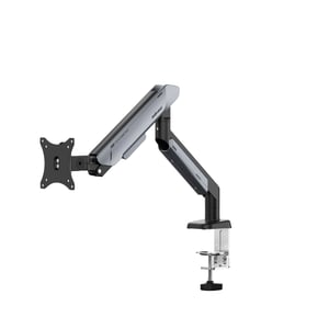 Anda Seat Stealth Pro II 106,7 cm (42") Skrivbord Svart, Titan
