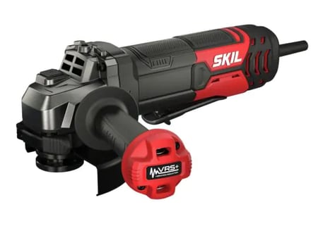 Skil 9132 AB szlifierka kątowa 12,5 cm 12000 RPM 850 W 2,2 kg