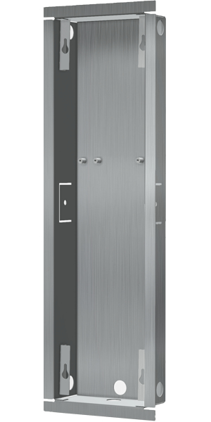 DoorBird 423867505 część do domofonu Puszka do montażu powierzchniowego