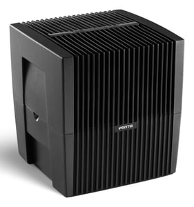 Venta LW25 luftfuktare 7 l Svart