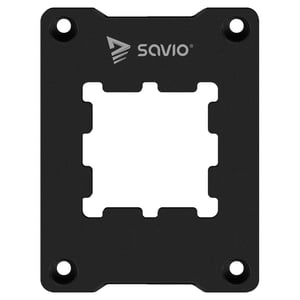 Savio AK-86 – Teil/Zubehör für Computerkühlsysteme