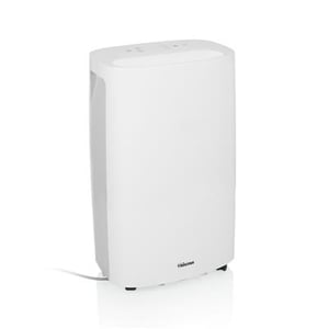 Tristar DH-5424 16-liter 46 dB Dehumidifier, White