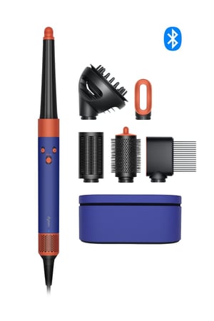 Dyson Airwrap i.d. Multistyler Varmblå 1300 W 2,675 m