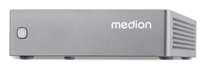 MEDION S06e Silver N100